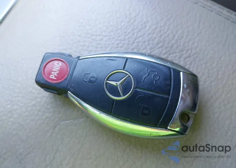 2006 Mercedes-Benz Ml 500 4Matic z USA, uszkodzony, nr VIN 4JGBB75E46A062287